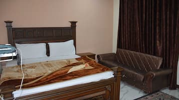 Deluxe Double or Twin Room | Free WiFi