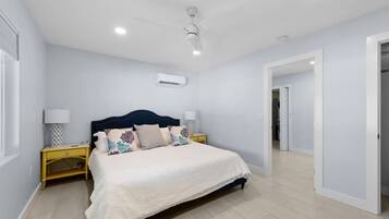 1 habitación, escritorio, tabla de planchar con plancha y wifi gratis