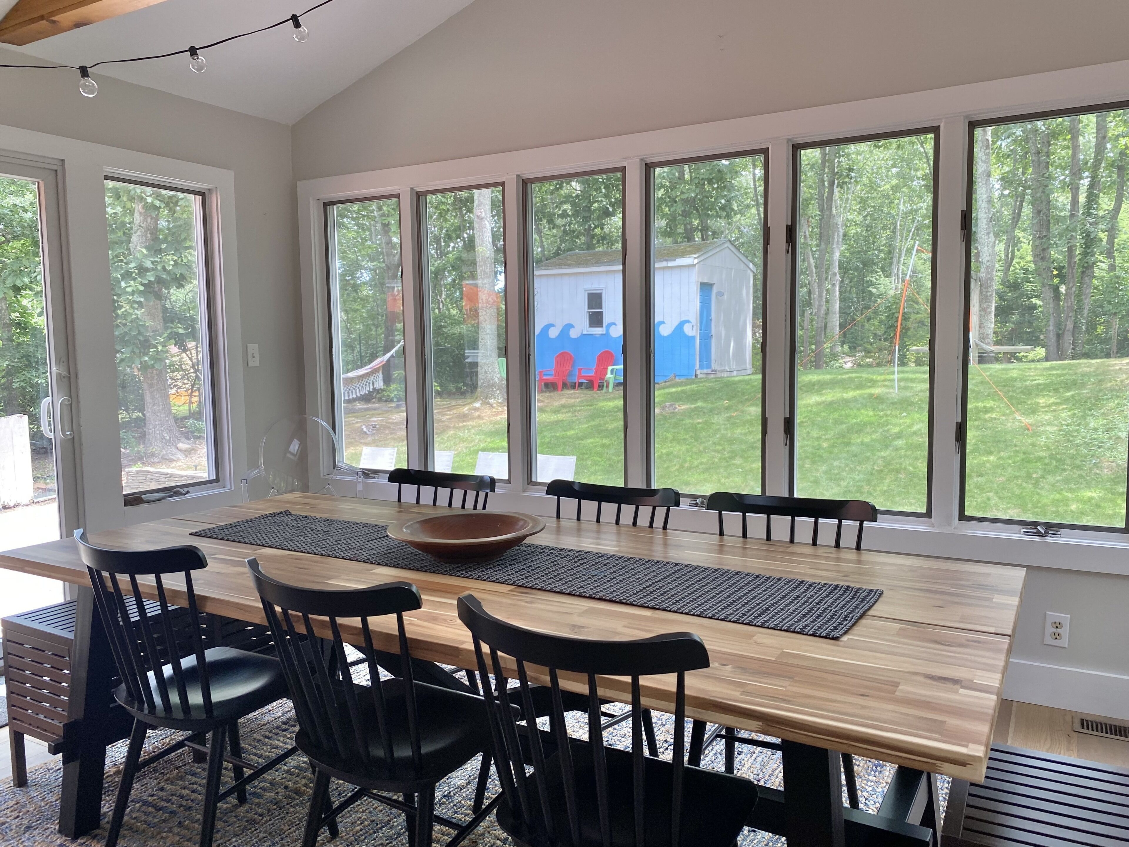 Beautiful Sag Harbor Noyac retreat! Near Long Beach and Cromers Market!