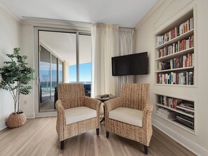 Télévision
