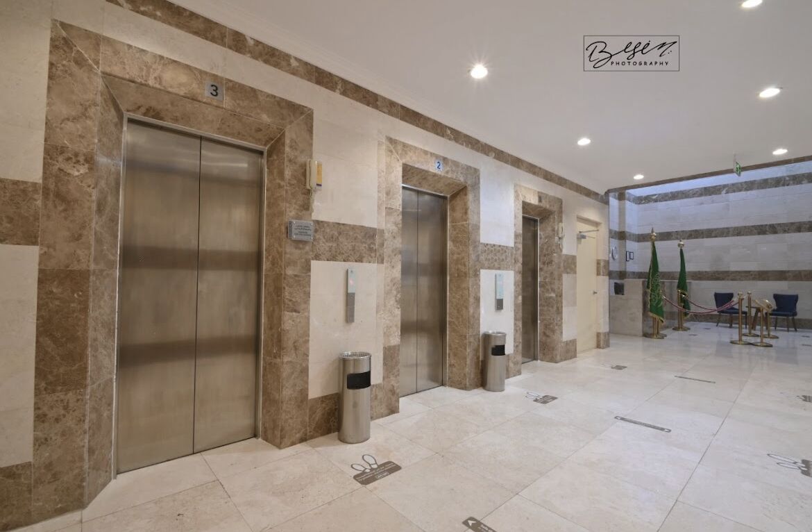 Foto - فندق دوما - Domma Hotel