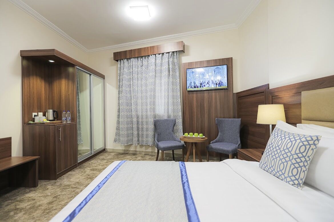 Foto - فندق دوما - Domma Hotel