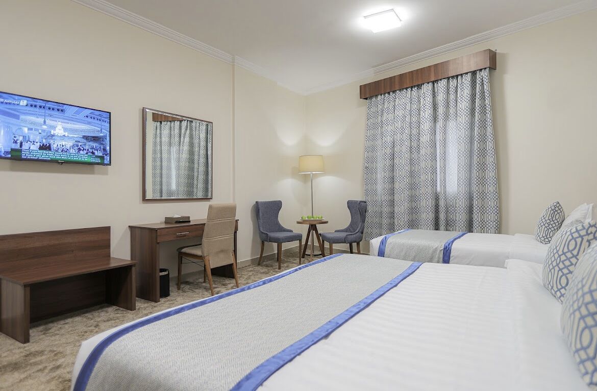 Foto - فندق دوما - Domma Hotel