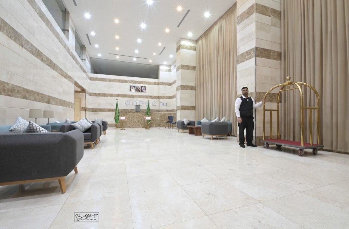 Foto - فندق دوما - Domma Hotel