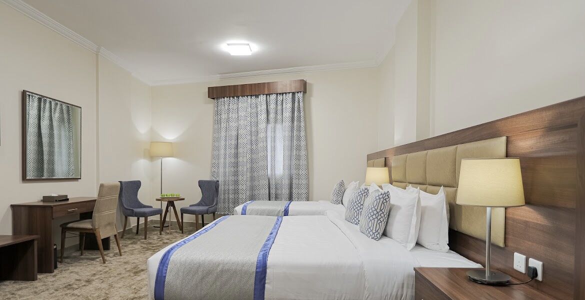 Foto - فندق دوما - Domma Hotel