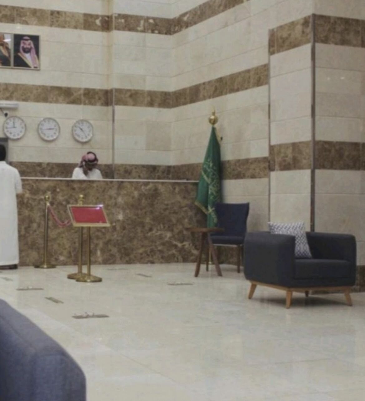 Foto - فندق دوما - Domma Hotel