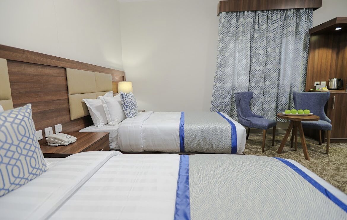 Foto - فندق دوما - Domma Hotel