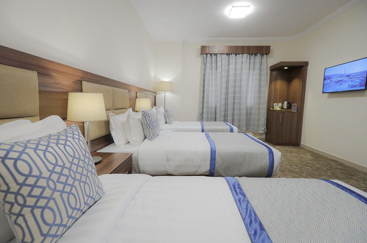 Foto - فندق دوما - Domma Hotel