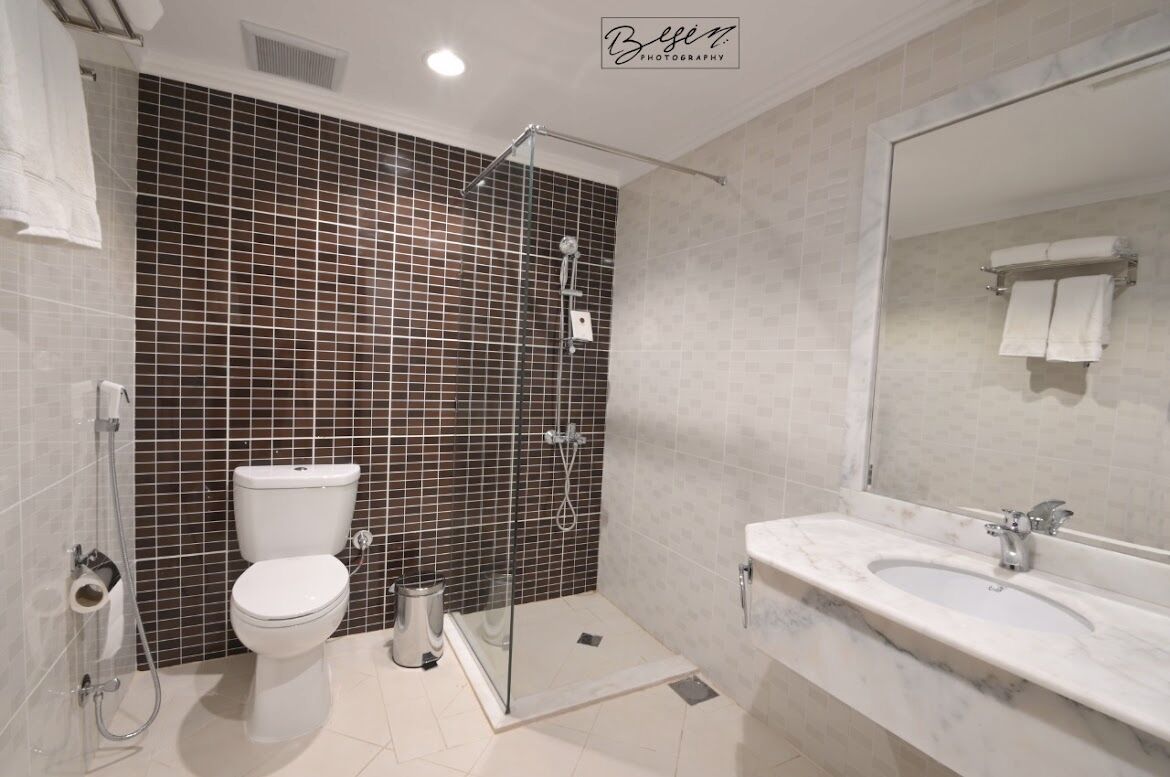 Foto - فندق دوما - Domma Hotel