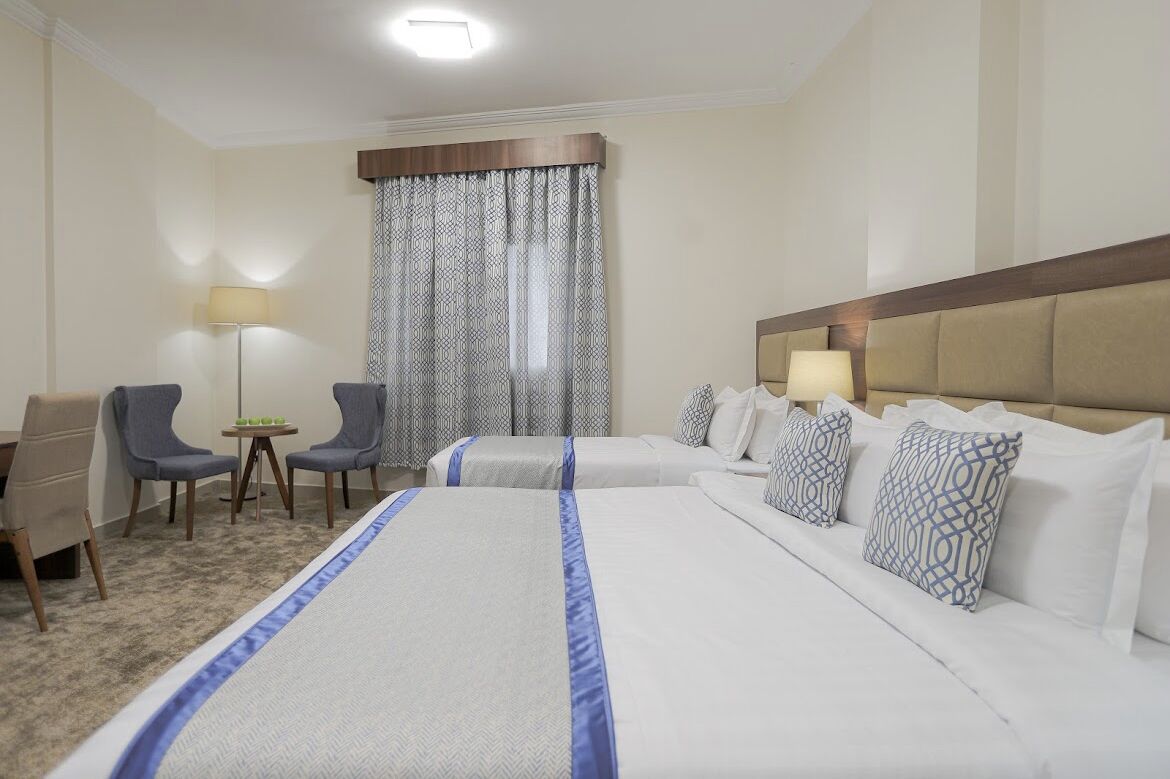 Foto - فندق دوما - Domma Hotel