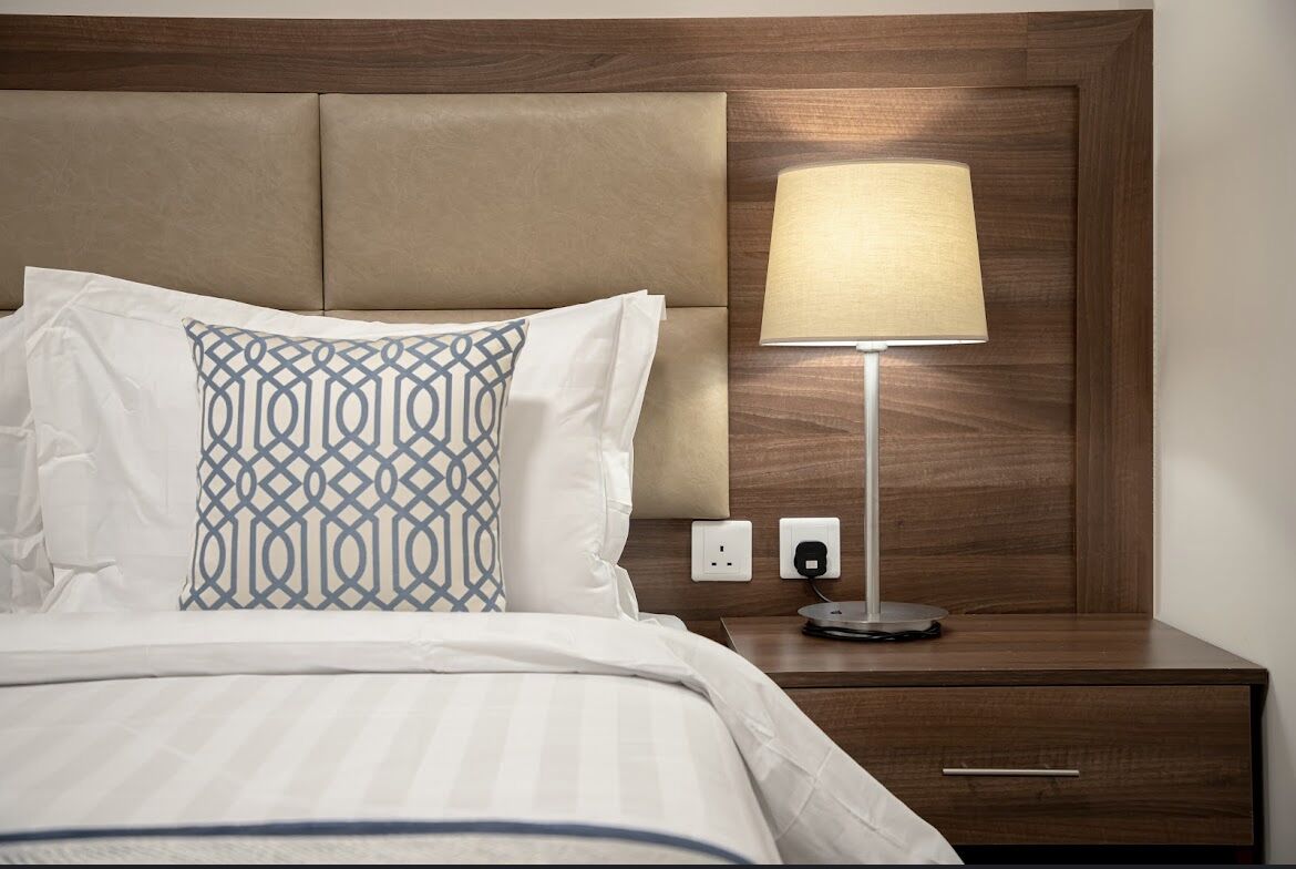 Foto - فندق دوما - Domma Hotel