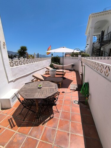 AP270 - Atalaya - Parador