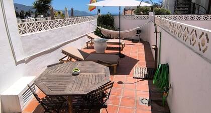 AP270 - Atalaya - Parador