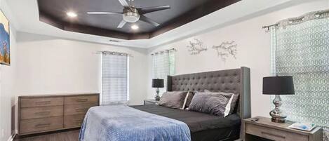 4 camere, ferro/asse da stiro, accesso a Internet, lenzuola