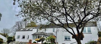 Cottage situated on Airds Farm close to Castle Douglas