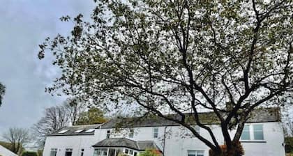 Cottage situated on Airds Farm close to Castle Douglas