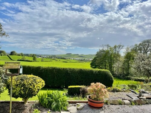 Cottage situated on Airds Farm close to Castle Douglas