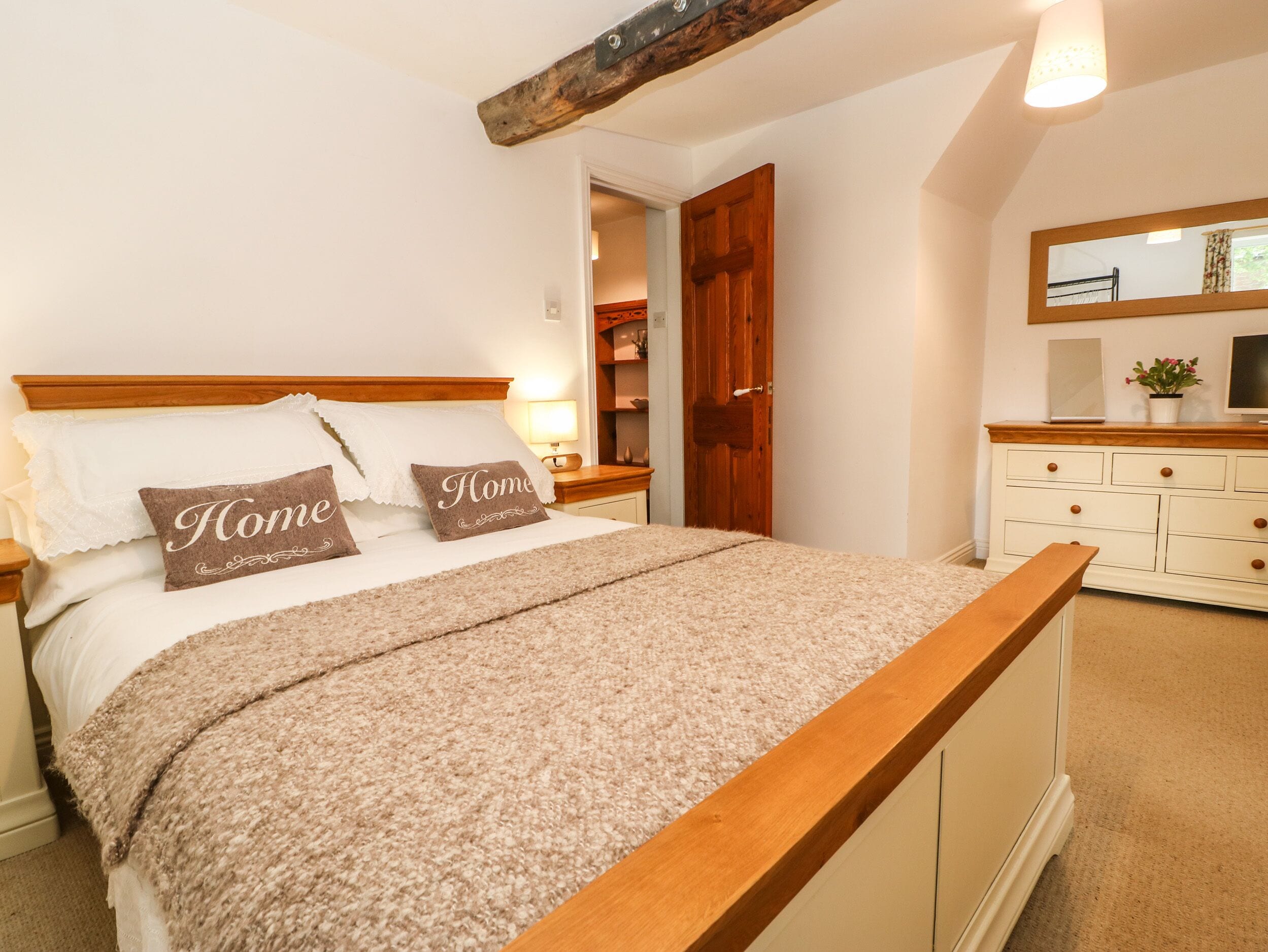 村舍 | 住宿内部