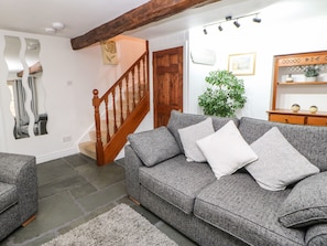 Sumarhús | Að innan