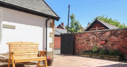 The Mews Cottage