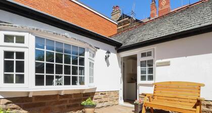 The Mews Cottage