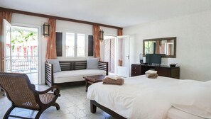 Reiseseng for barn og wi-fi