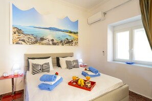 2 Schlafzimmer, kostenloses WLAN