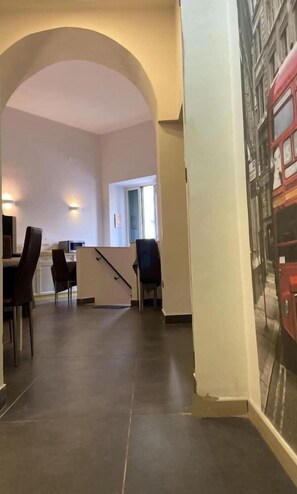 1 bedroom, free WiFi