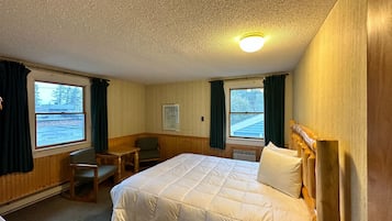 Suite Studio, 2 lits doubles