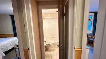 Suite Studio, 2 lits doubles