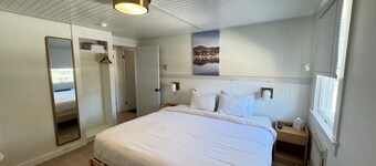 Maple Leaf Inn - Lake Placid