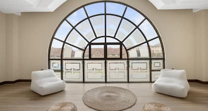 The Archer Aparthotel by Totalstay