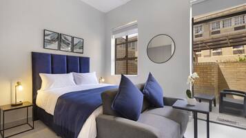 Superior studio | Gratis wifi