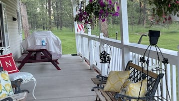 Terras
