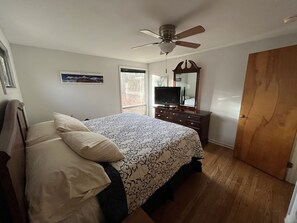 5 chambres, Wi-Fi, draps fournis