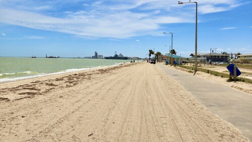 Beach View Condo