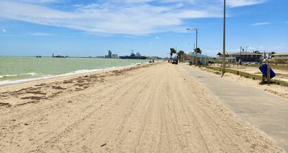 Beach View Condo