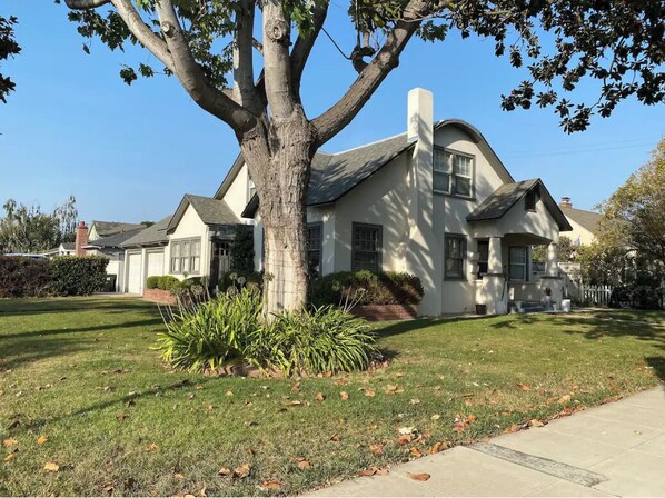 Exterior - Carriage Casita Jewel of the Central Coast (Santa Maria)