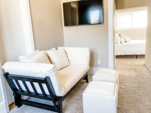 Carriage Casita Jewel of the Central Coast