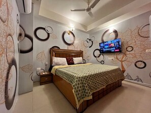 1 Schlafzimmer, WLAN