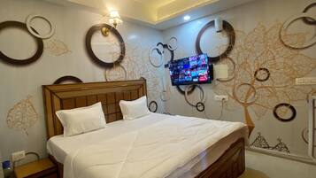 1 bedroom, WiFi