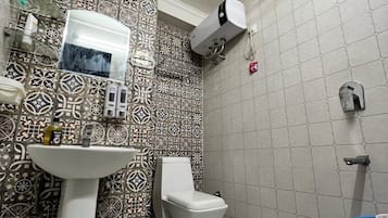 Shower