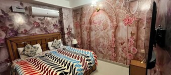 Peaceful Retreat 513