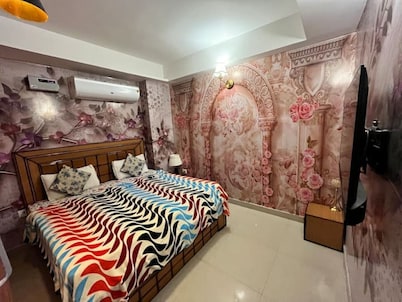 Peaceful Retreat 513