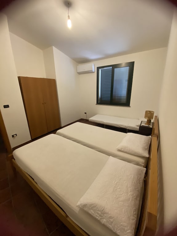 Descrizione Struttura - Kalabrien