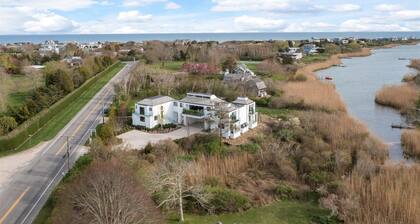Fantastic New Renovation-Serenity at its Finest
