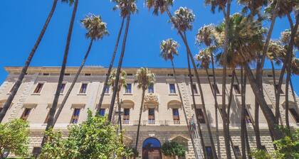 Cubo's Gibralfaro House Center / privater Pool / Klimaanlage