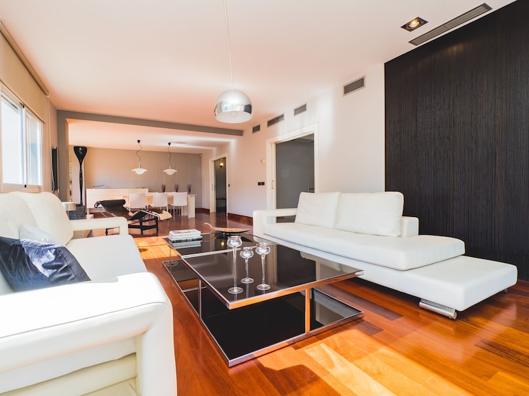 Cubo's Gibralfaro House Center / Private Pool / Air Conditioning - Málaga