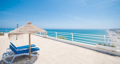 Cubo's Estudio Seaview Santa Clara 127 / free wifi / air conditioning
