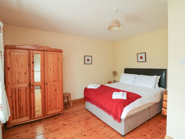 村舍 | 住宿内部